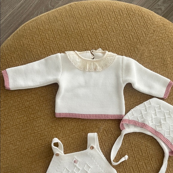 Gris petalo outfit - Picture 6 of 6